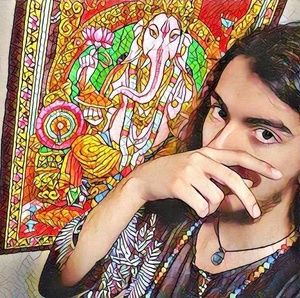 Meet your Posher, Dylan